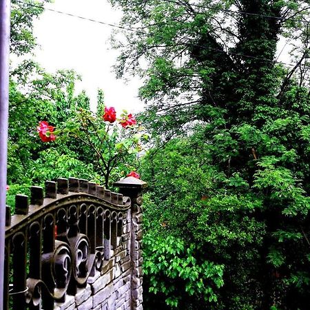 Guest House Roma Кутаиси Екстериор снимка