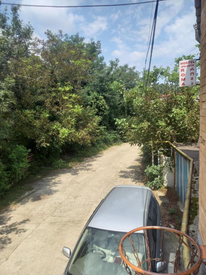 Guest House Roma Кутаиси Екстериор снимка