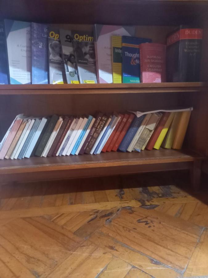 Guest House Roma Кутаиси Екстериор снимка