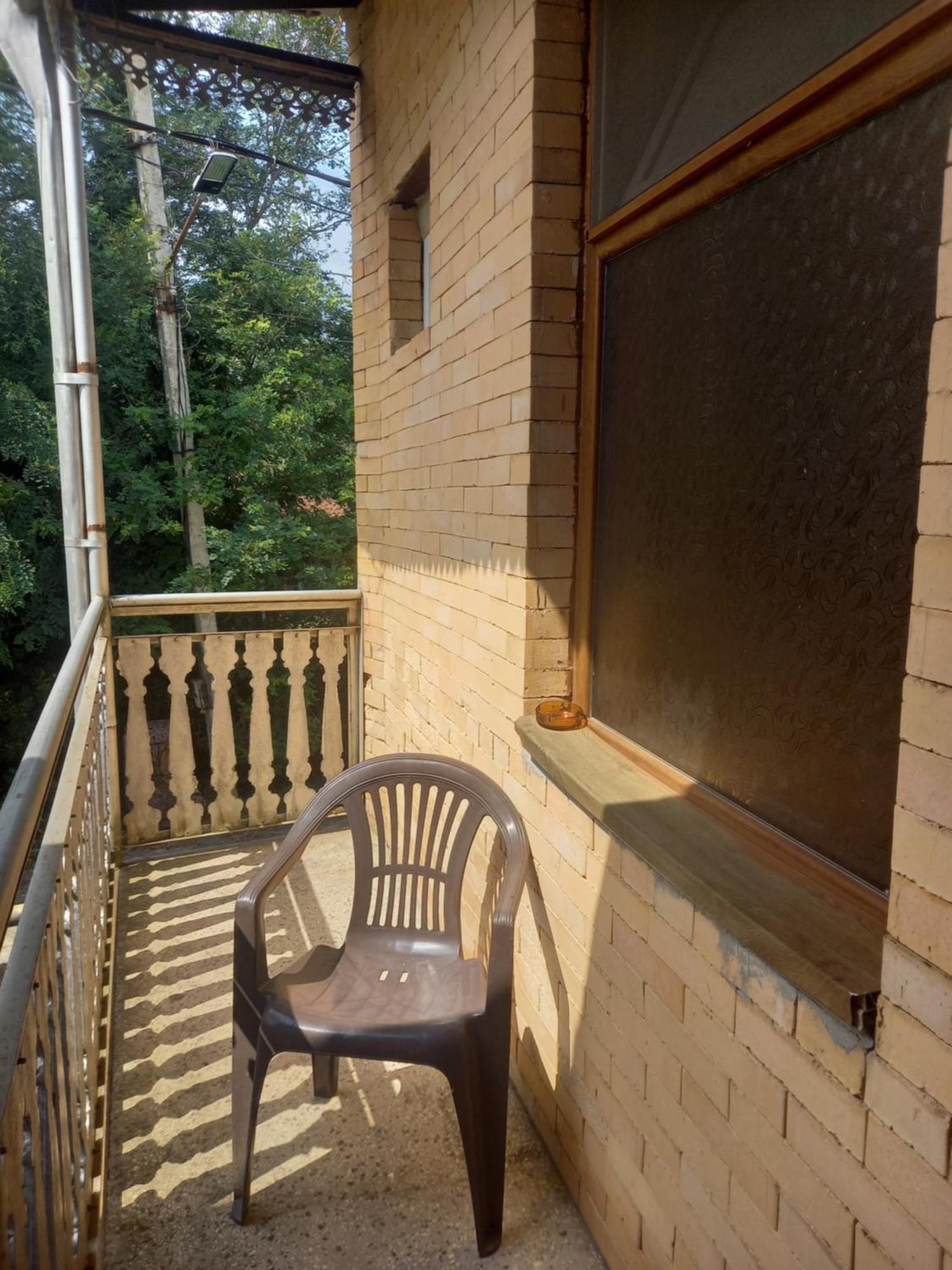 Guest House Roma Кутаиси Екстериор снимка