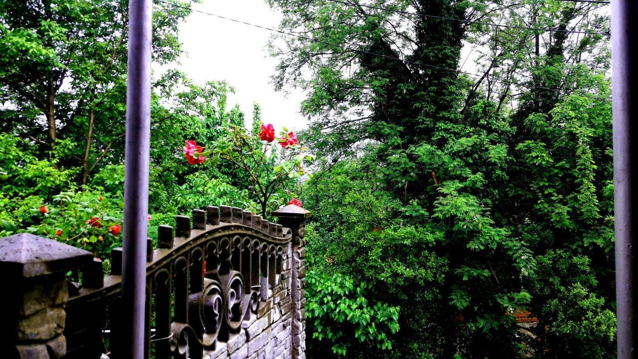 Guest House Roma Кутаиси Екстериор снимка